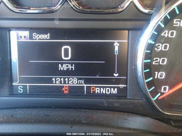 2015 Chevrolet Tahoe, VIN: 1GNSCBKC4FR692603