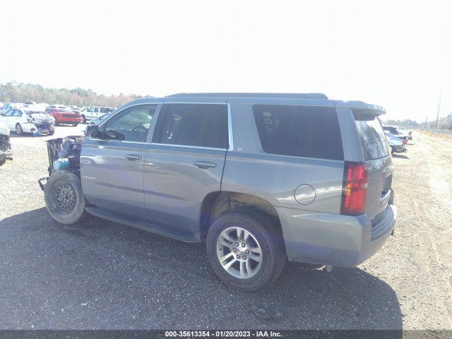 2015 Chevrolet Tahoe, VIN: 1GNSCBKC4FR692603