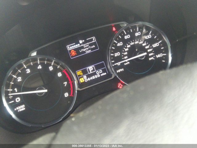 JF2SJAJCXJH457486 Subaru Forester Limited