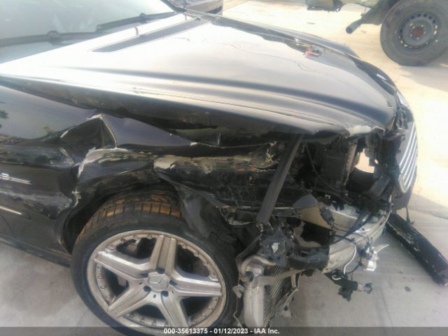 2008 MERCEDES-BENZ E 63 AMG WDBUF77X78B227132 Photo 5