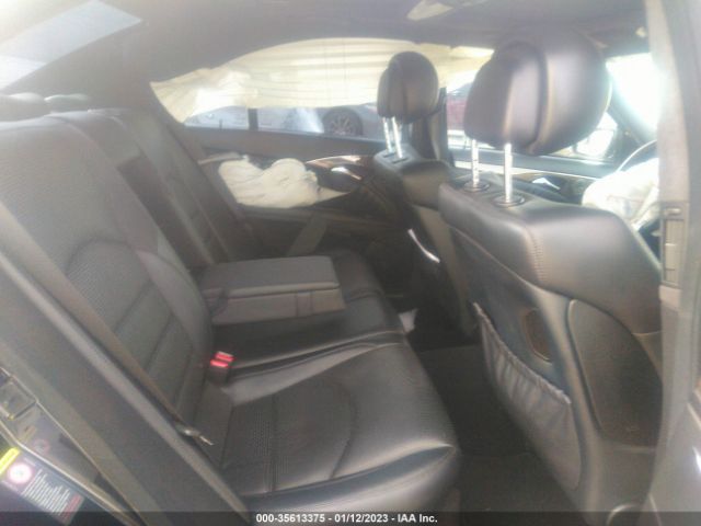 2008 MERCEDES-BENZ E 63 AMG WDBUF77X78B227132 Photo 7