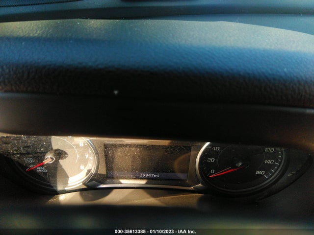 GMC Terrain Slt 2020 3GKALPEV8LL159627 Image 7