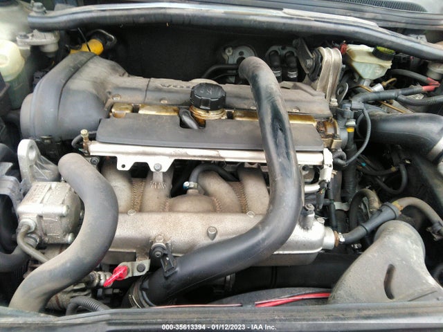 YV4SZ592271265228 Volvo XC70