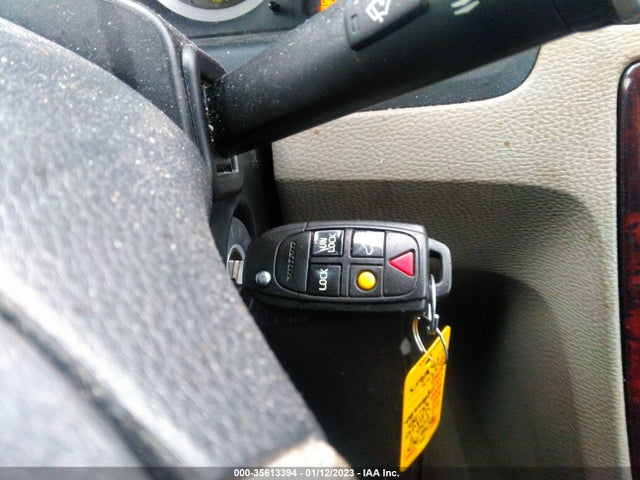YV4SZ592271265228 Volvo XC70