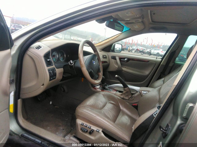 YV4SZ592271265228 Volvo XC70