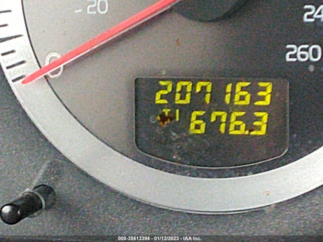 YV4SZ592271265228 Volvo XC70