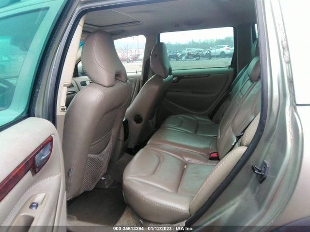 YV4SZ592271265228 Volvo XC70