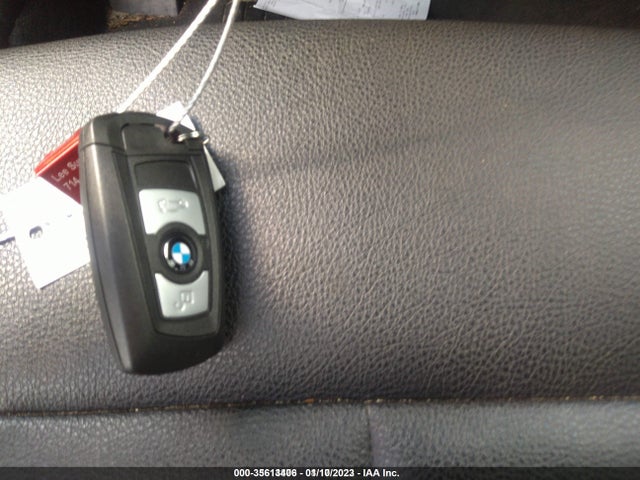 BMW 3 Series 320i 2015 WBA3B1C51FK135907 Image 3