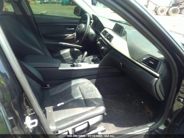 BMW 3 Series 320i 2015 WBA3B1C51FK135907 Image 7