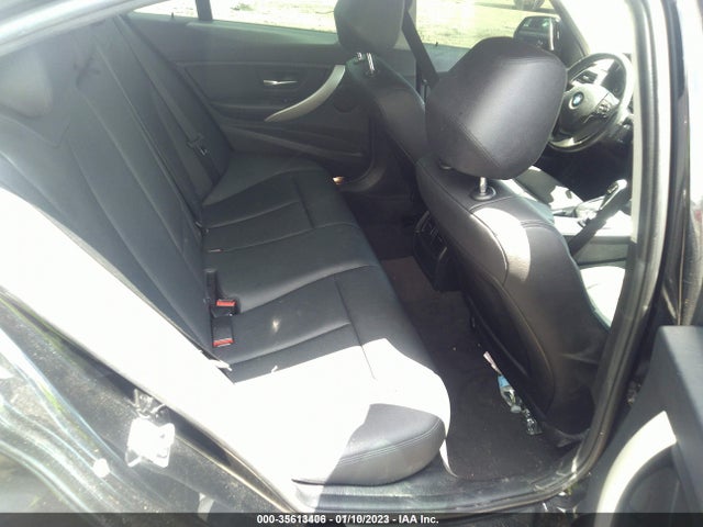 BMW 3 Series 320i 2015 WBA3B1C51FK135907 Image 10