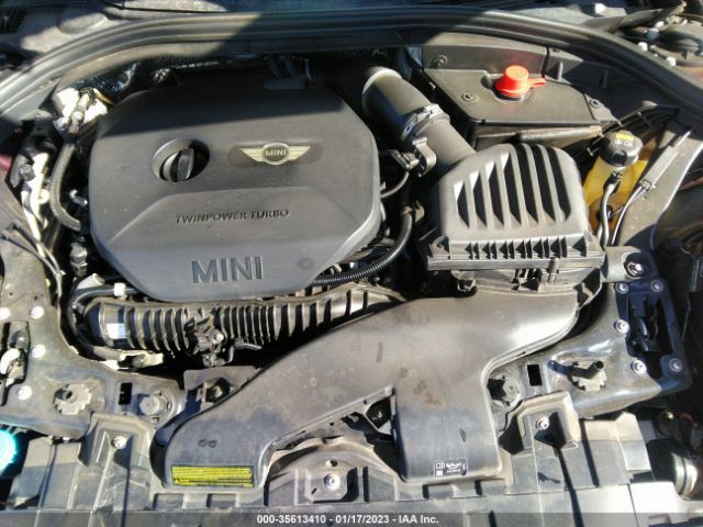 WMWLN9C56G2B30826 Mini Cooper Clubman S