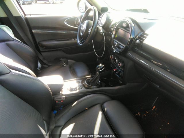 WMWLN9C56G2B30826 Mini Cooper Clubman S