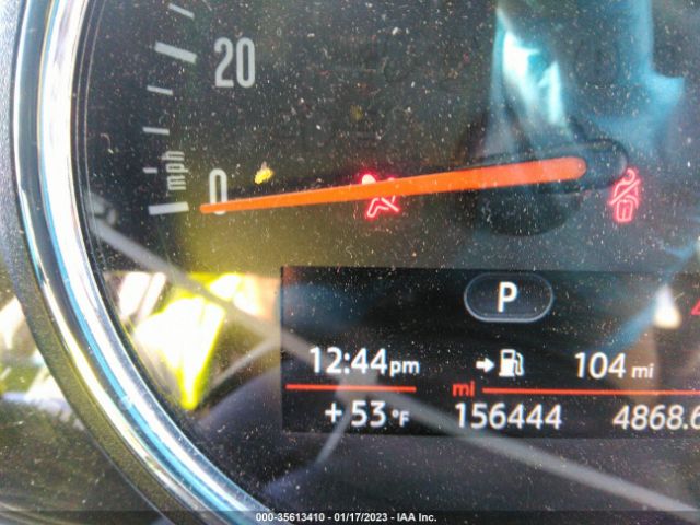 WMWLN9C56G2B30826 Mini Cooper Clubman S