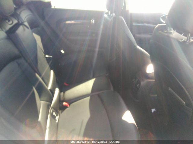 WMWLN9C56G2B30826 Mini Cooper Clubman S