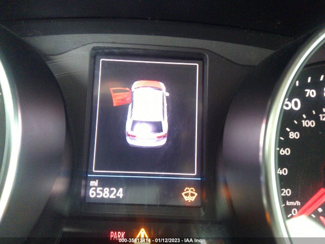 3VV0B7AX8KM023610 Volkswagen TIGUAN S
