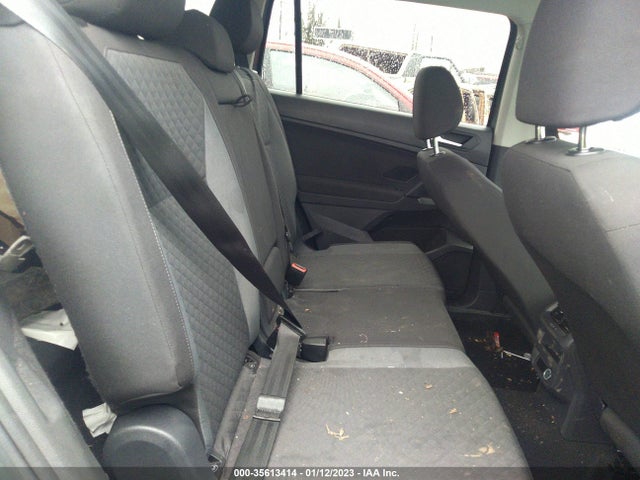3VV0B7AX8KM023610 Volkswagen TIGUAN S