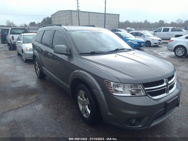 2012 3C4PDCBG6CT153441 main image
