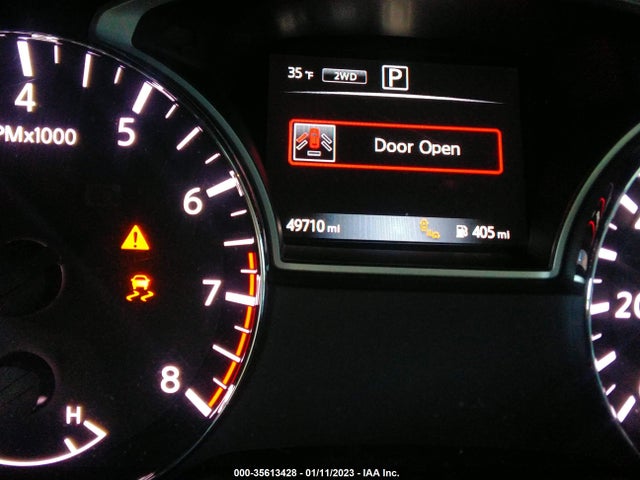 2019 Nissan Pathfinder, VIN: 5N1DR2MM5KC655302