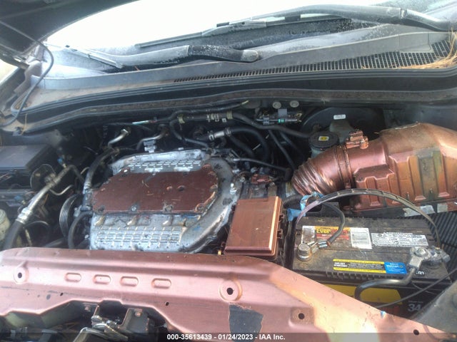 Acura MDX 2008 2HNYD28298H501124 Image 11