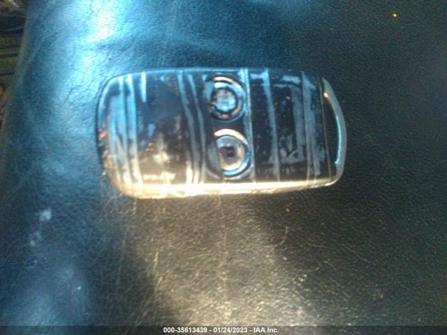 Acura MDX 2008 2HNYD28298H501124 Image 3