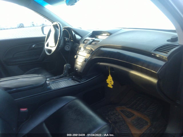 Acura MDX 2008 2HNYD28298H501124 Image 6