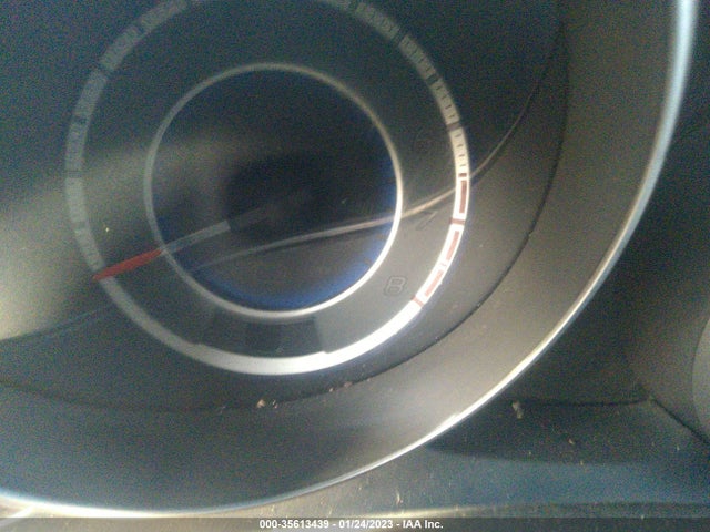 Acura MDX 2008 2HNYD28298H501124 Image 8