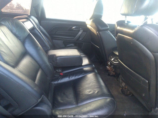 Acura MDX 2008 2HNYD28298H501124 Image 9