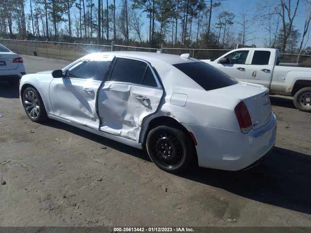 Chrysler 300 Limited 2019 2C3CCAEG7KH528220 Image 3