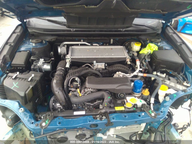 2022 Subaru Outback, VIN: 4S4BTGUD4N3254270