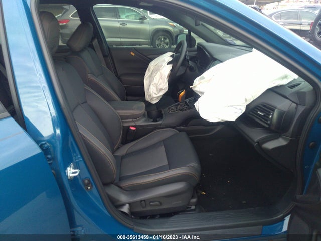 2022 Subaru Outback, VIN: 4S4BTGUD4N3254270