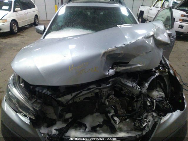 4S4BTANC9L3145755 Subaru Outback Limited