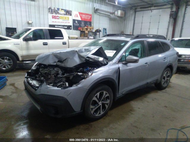 4S4BTANC9L3145755 Subaru Outback Limited