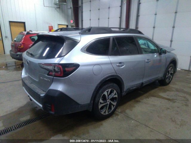 4S4BTANC9L3145755 Subaru Outback Limited