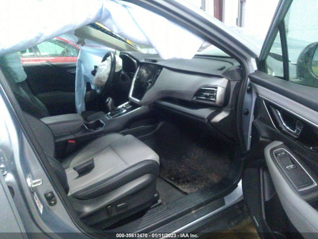4S4BTANC9L3145755 Subaru Outback Limited