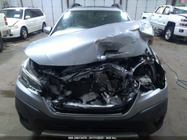 4S4BTANC9L3145755 Subaru Outback Limited