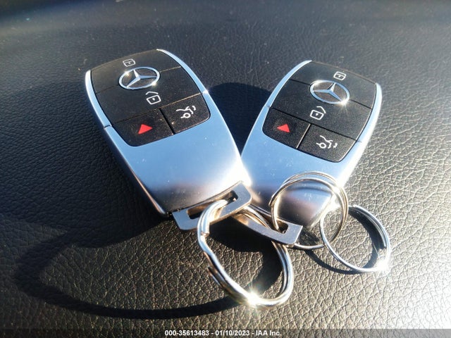 2021 Mercedes-Benz C-Class, VIN: W1KWF6EB2MR615579