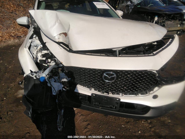 2022 MAZDA CX-30 2.5 S VIN: 3MVDMBAL1NM425935