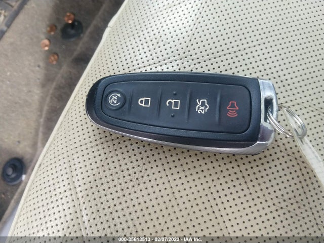 Lincoln Mks Ecoboost 2013 1LNHL9FT0DG606567 Image 3