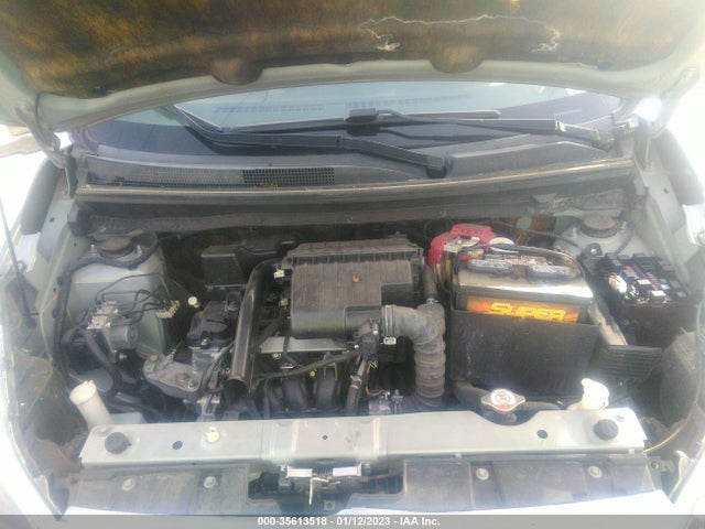 ML32A4HJ6FH054426 Mitsubishi Mirage Es/rf