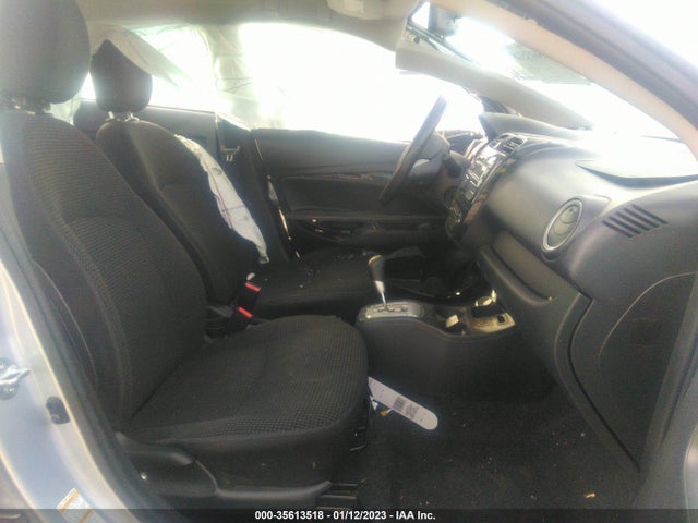 ML32A4HJ6FH054426 Mitsubishi Mirage Es/rf