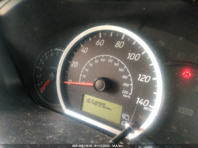 ML32A4HJ6FH054426 Mitsubishi Mirage Es/rf