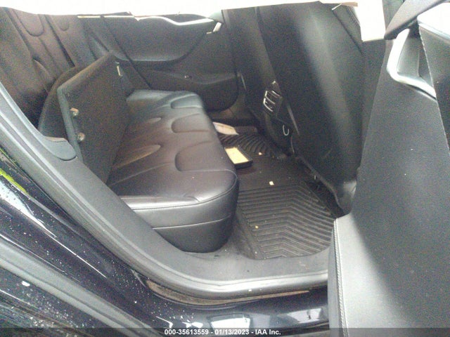 Tesla Model S 85d/70d/90d/p90d 2015 5YJSA1S23FF095092 Image 13