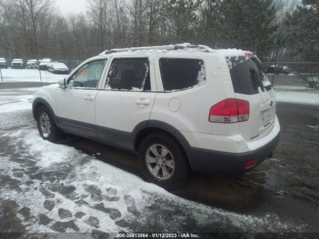 KNDJJ741395035192 KIA Borrego Ex