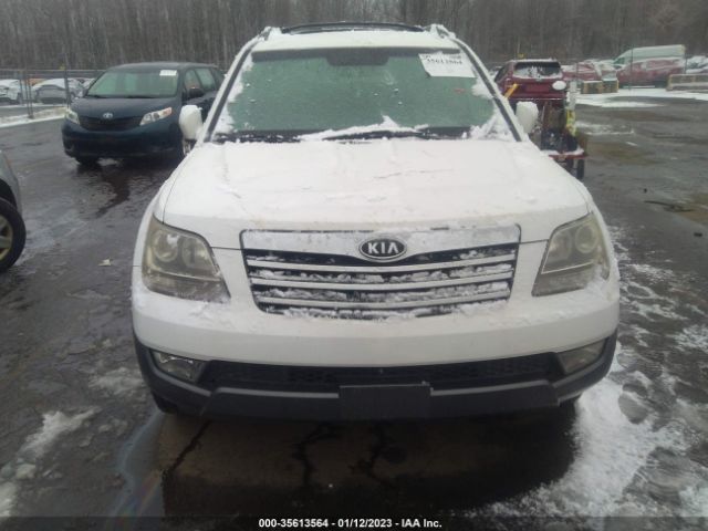 KNDJJ741395035192 KIA Borrego Ex