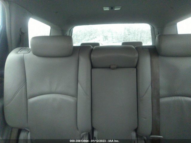 KNDJJ741395035192 KIA Borrego Ex