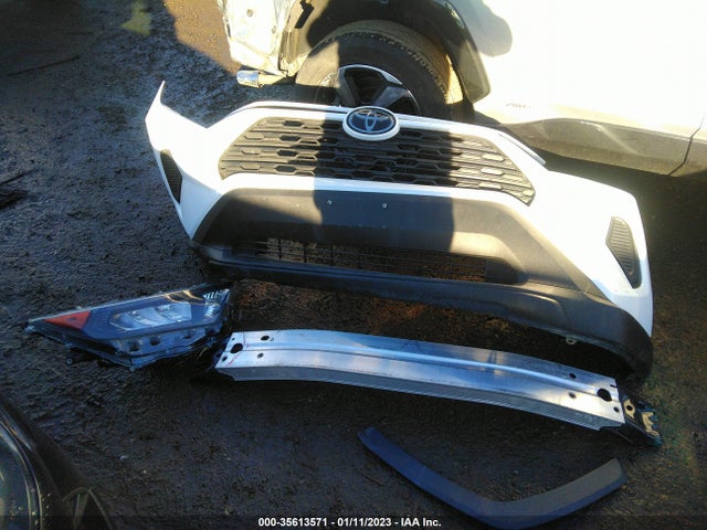 2020 Toyota RAV4, VIN: 2T3F1RFV6LC085183