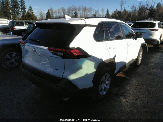 2020 Toyota RAV4, VIN: 2T3F1RFV6LC085183