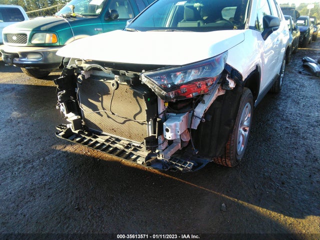 2020 Toyota RAV4, VIN: 2T3F1RFV6LC085183