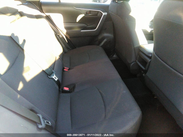 2020 Toyota RAV4, VIN: 2T3F1RFV6LC085183