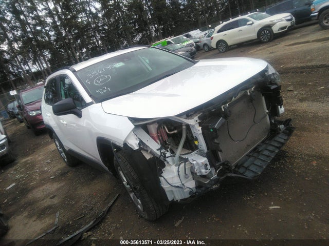 2020 2T3F1RFV6LC085183 главное изображение